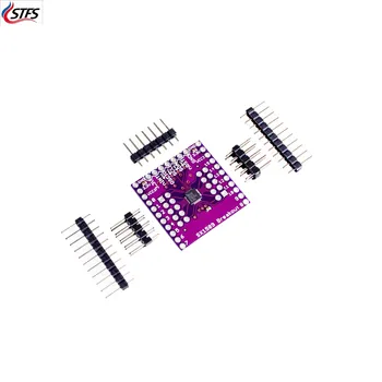 CJMCU - SX1509 16 kanalų/I išvesties modulis ir klaviatūra GPIO įtampos lygis LED driver