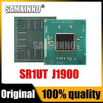 100% Naujas SR1UT J1900 BGA Chipsetu