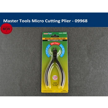 Trimitininkas Master Tools 09968 Micro Pjovimo Tiekėjas Asamblėjos Modelių Kūrimo Hobis Amatų Įrankis