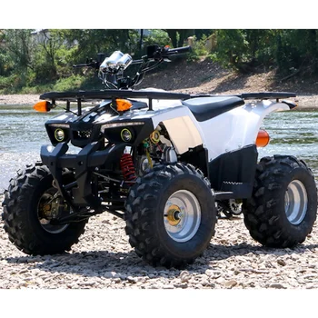 Inteleybike Suaugusiųjų Naudoti Quad bike Didmeninė Quad ATV 125cc Keturių Ratų ATV Motociklų All Terrain off-Road Dviratis Kalnų Dviratis