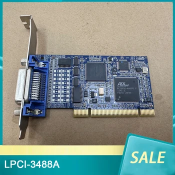 LPCI-3488A Už ADINK PCI-GPIB Įsigijimo Kortelės