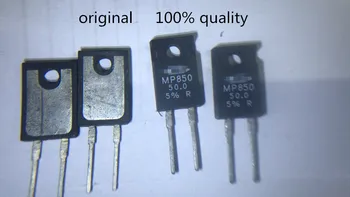 5VNT MP850-50.0-5% MP850-50.0-5 MP850-50.0 MP850 Sensorless atsparumas Elektroninių komponentų chip IC